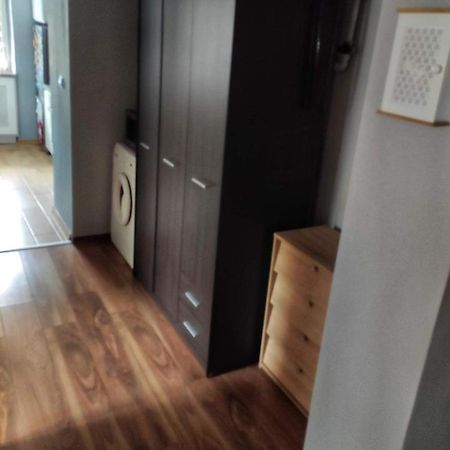 Apartament Dwupokojowy O Wysokim Standardzie Apartment Ruda Slaska Exterior foto
